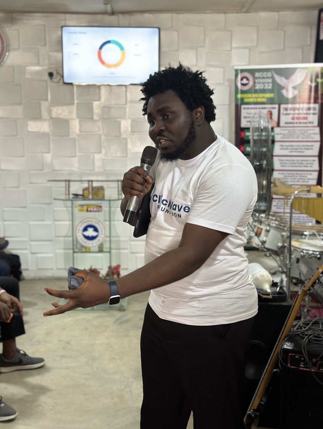 IGNITE event photo 27
